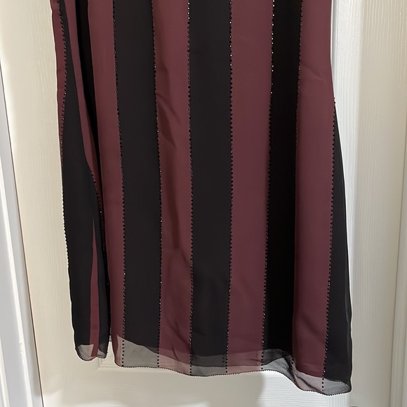 Sheri Bodell party dress size L - Picture 3 of 11